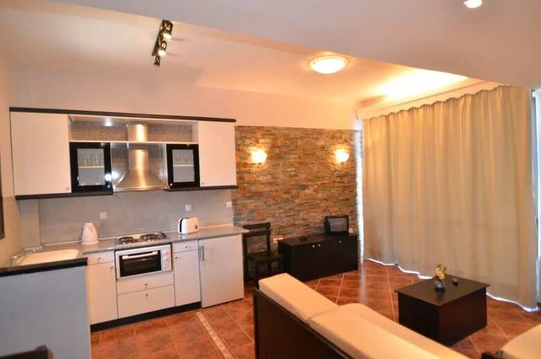 Aparthotel Penelope Apartments