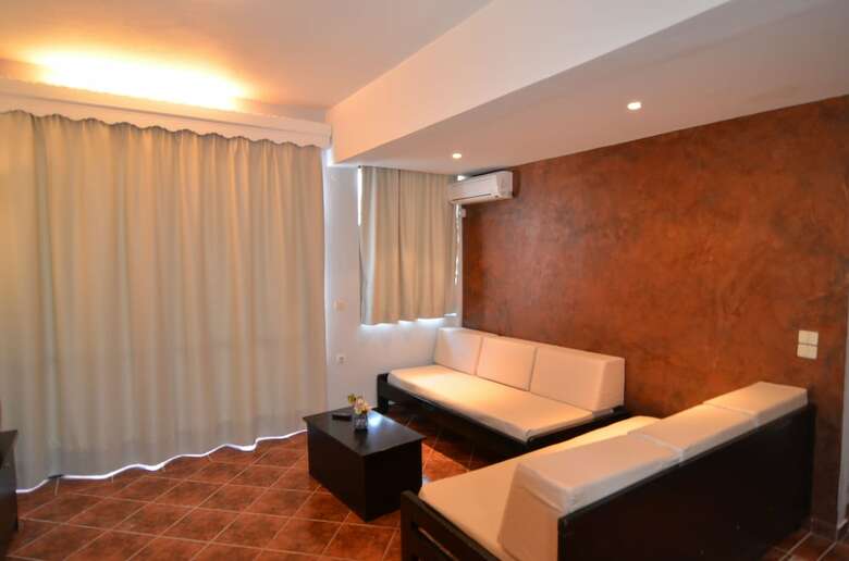 Aparthotel Penelope Apartments