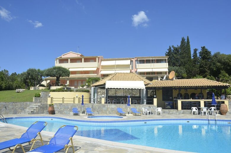 Aparthotel Penelope Apartments
