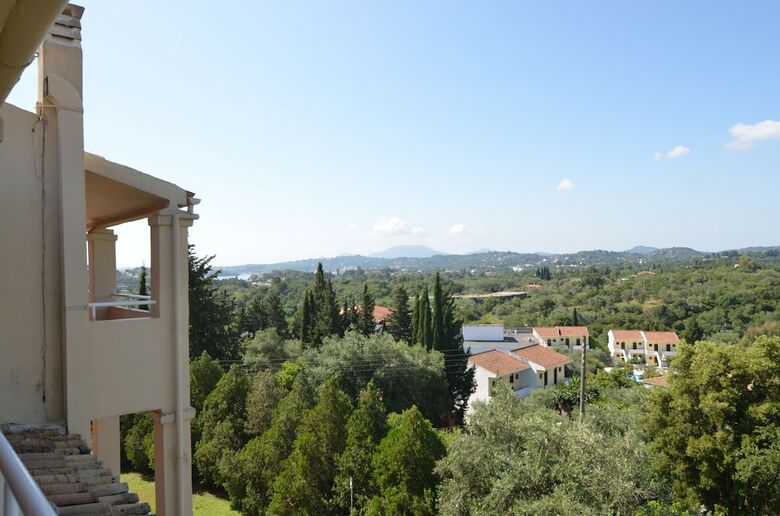 Aparthotel Penelope Apartments