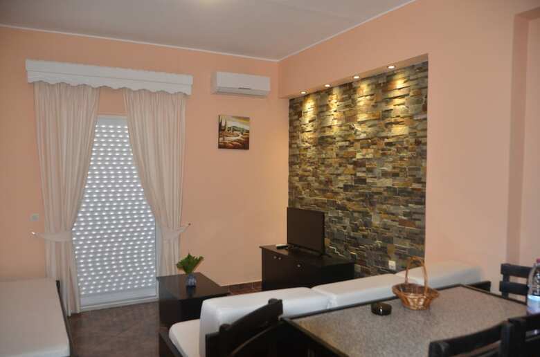 Aparthotel Penelope Apartments