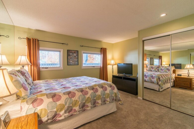 Apartamento Mountainside Resort At Stowe