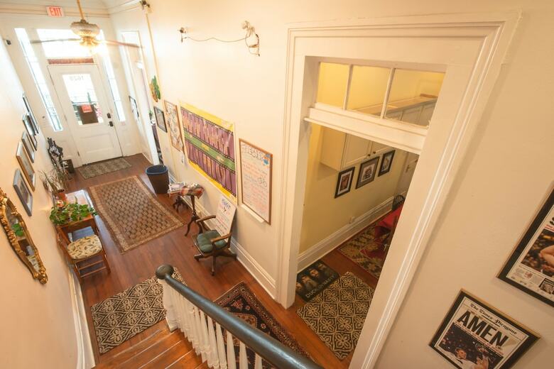 Hostal Auberge Nouvelle Orleans Hostel