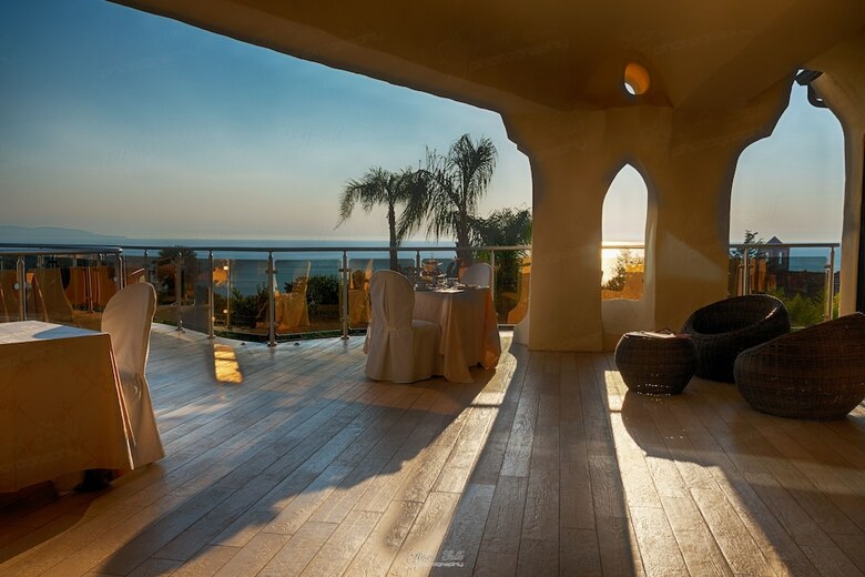 Hotel Residence Arcobaleno