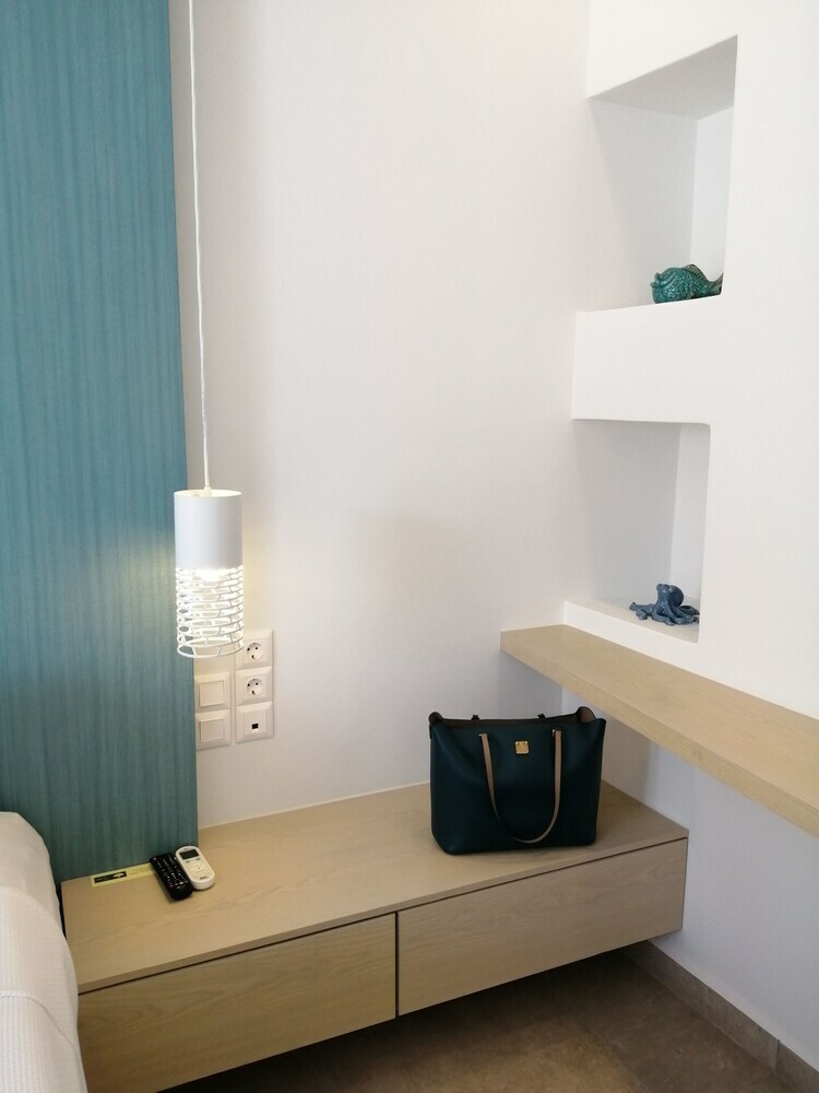 Apartamentos Kandiani Bleu Ciel