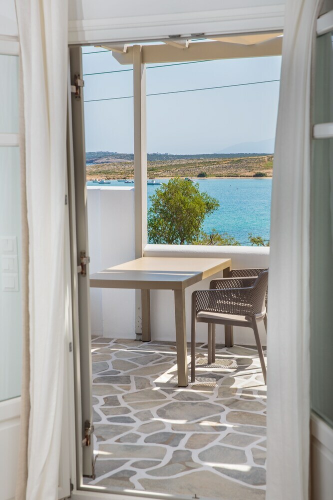 Apartamentos Kandiani Bleu Ciel