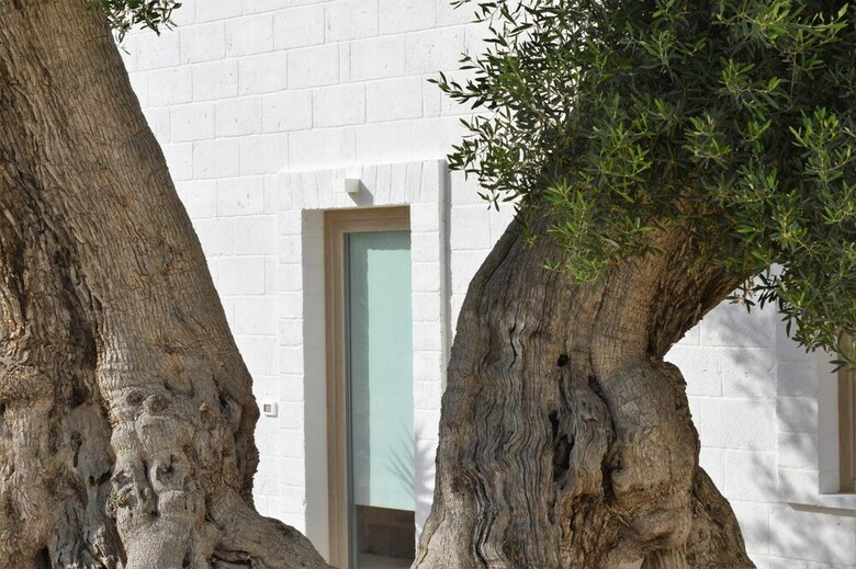 Hotel Masseria Torrepietra