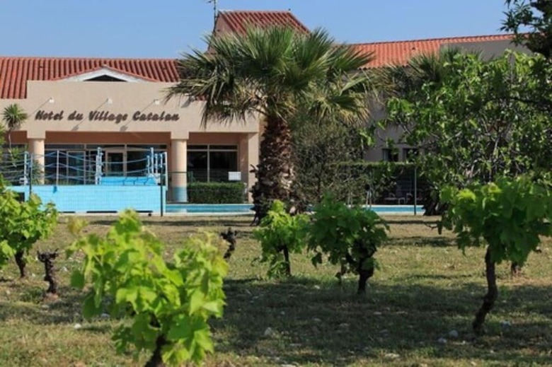 Hotel H�tel Du Village Catalan