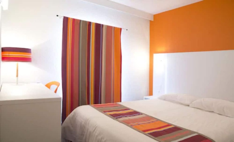Hotel H�tel Du Village Catalan