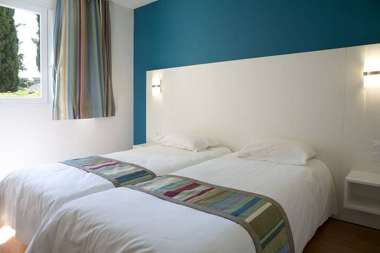Hotel H�tel Du Village Catalan