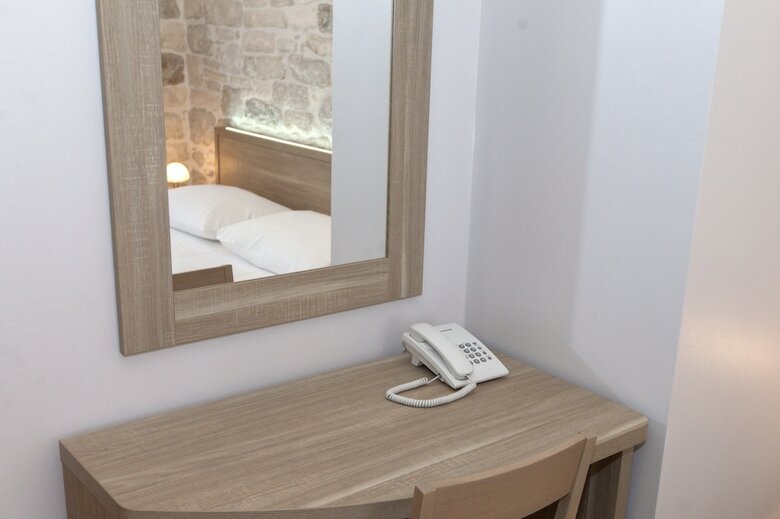 Bed & Breakfast Tifani Luxury Rooms