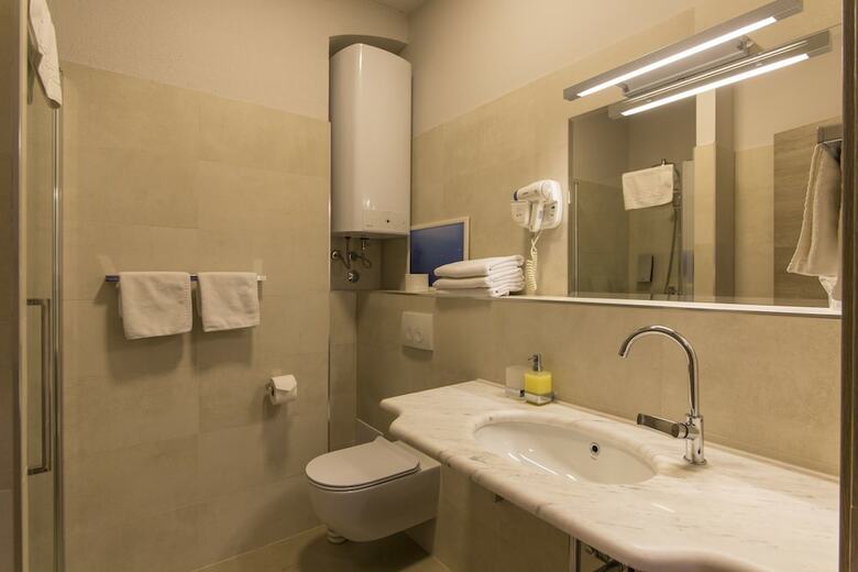 Bed & Breakfast Tifani Luxury Rooms