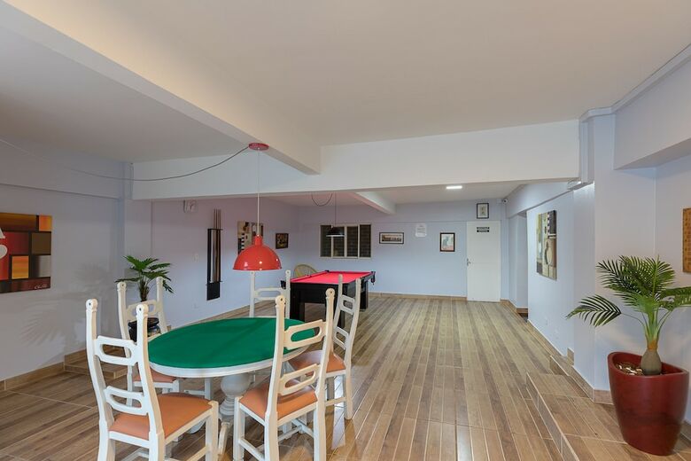 Apartamentos Iguassu Flats Hotel
