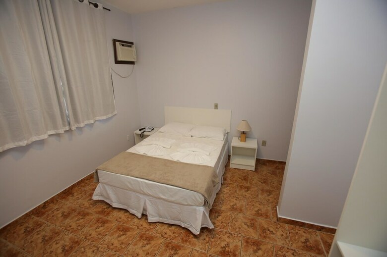 Apartamentos Iguassu Flats Hotel
