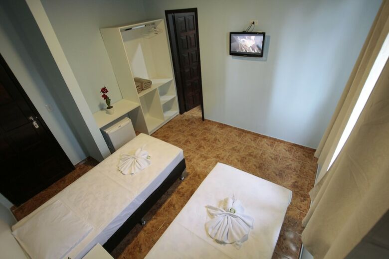 Apartamentos Iguassu Flats Hotel