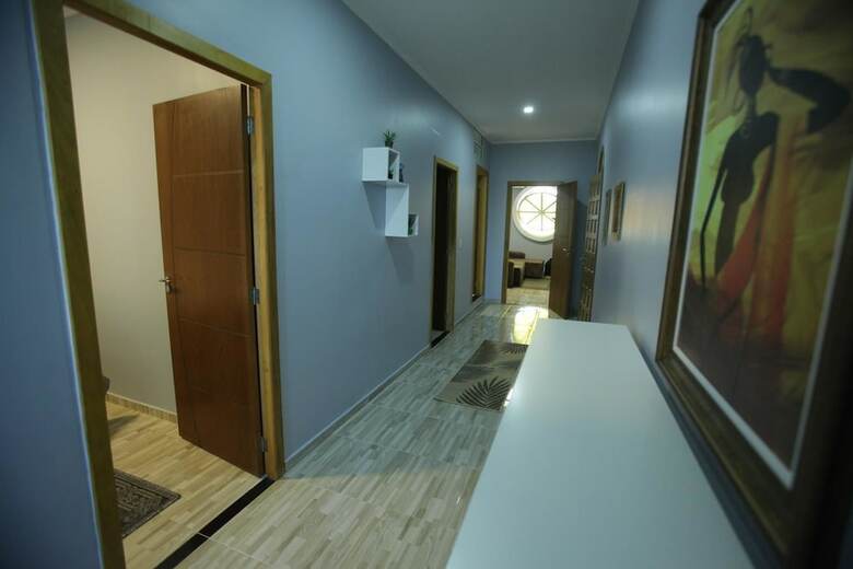 Apartamentos Iguassu Flats Hotel