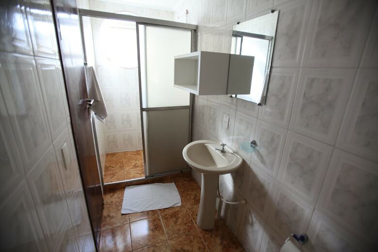 Apartamentos Iguassu Flats Hotel