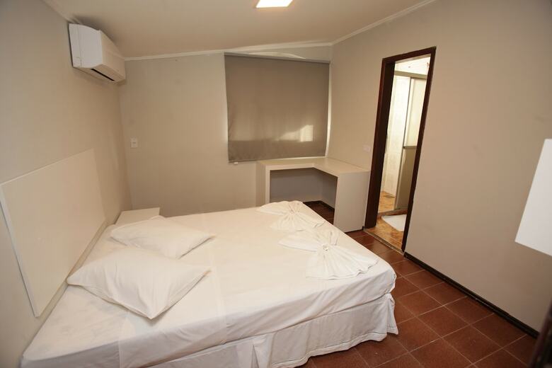 Apartamentos Iguassu Flats Hotel
