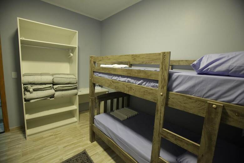 Apartamentos Iguassu Flats Hotel