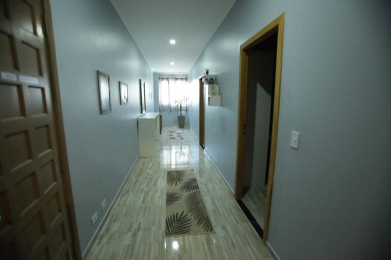 Apartamentos Iguassu Flats Hotel