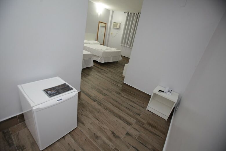 Apartamentos Iguassu Flats Hotel