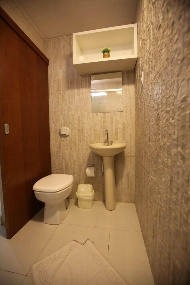 Apartamentos Iguassu Flats Hotel