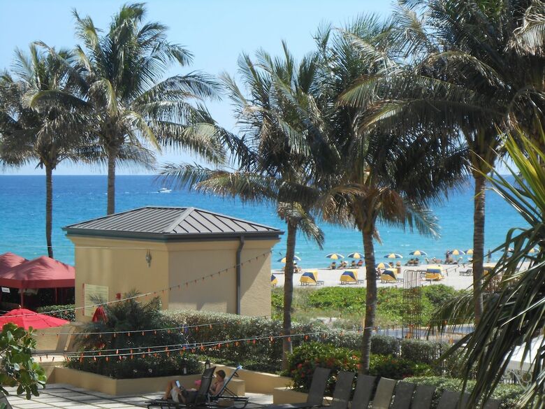 Palm Beach Singer Island Private Owner Condos