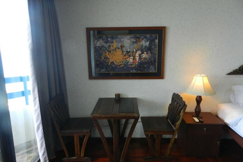 Alex Group Jomtien Plaza Condotel