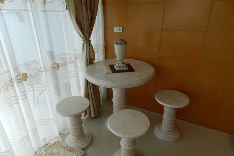 Alex Group Jomtien Plaza Condotel