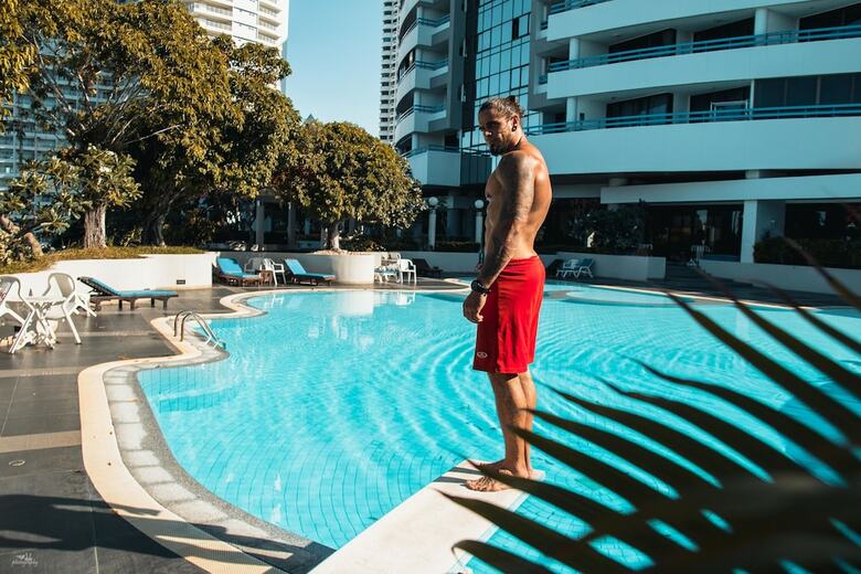 Alex Group Jomtien Plaza Condotel