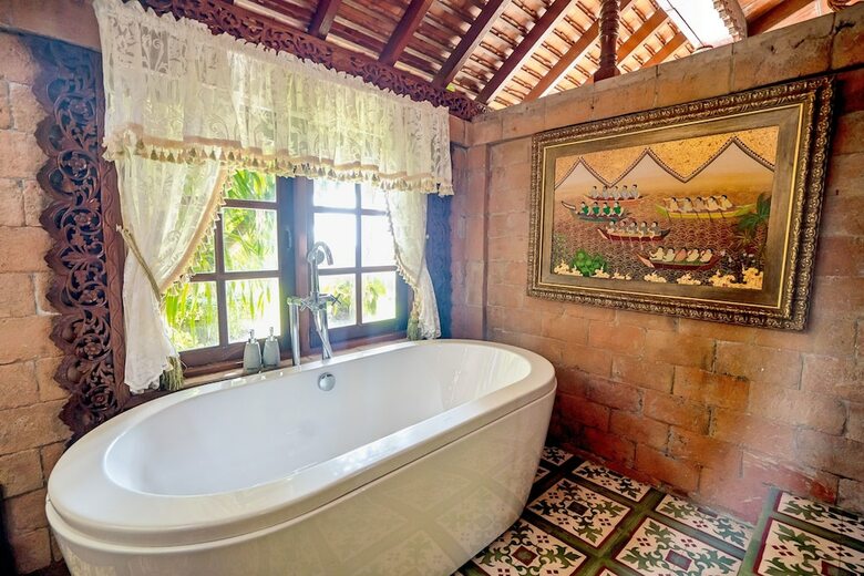Hotel Royal Thai Villas Phuket