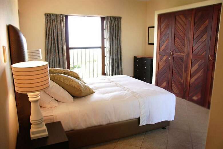 Deacra Villas By Sol Resorts