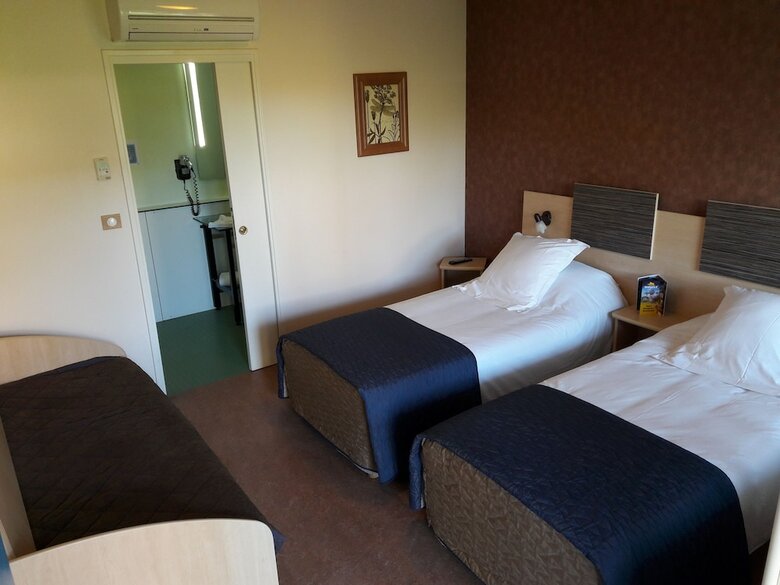 Hotel Havana H�tel