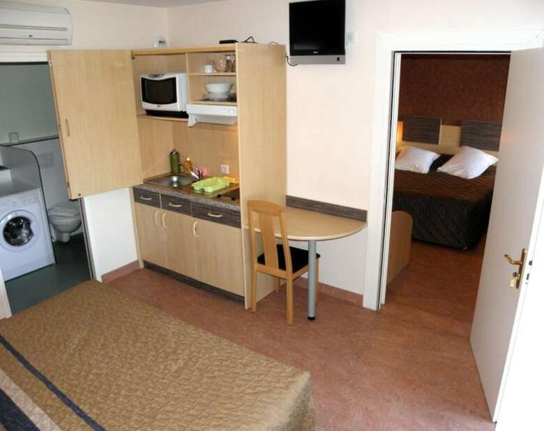 Hotel Havana H�tel