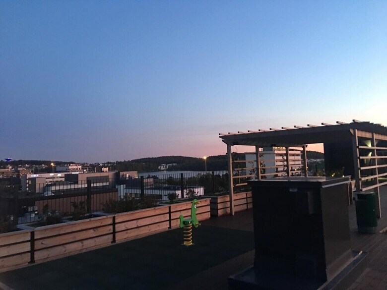 Kotimaailma Apartments Jyv�skyl�