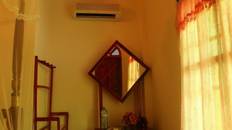 Hotel La Villa Guest House