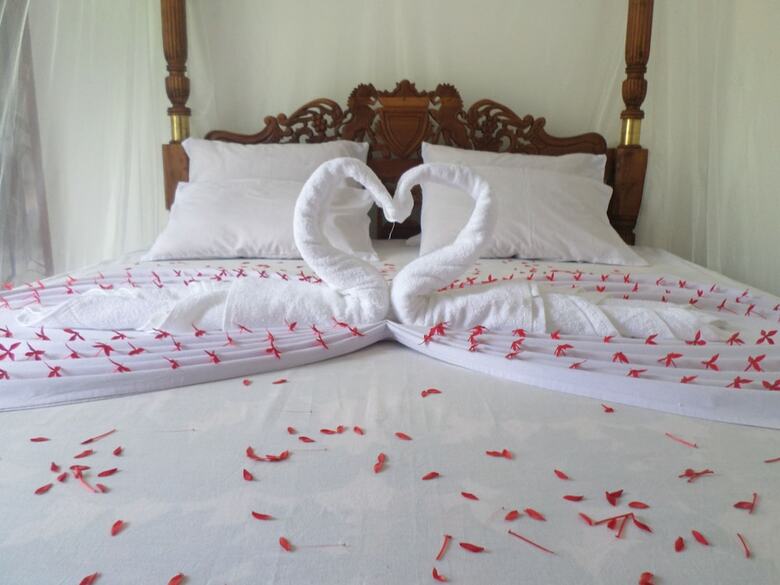 Hotel La Villa Guest House