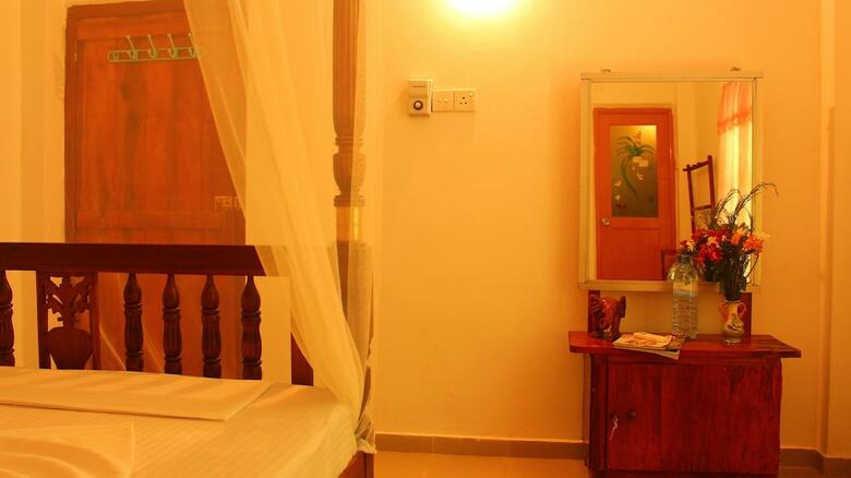 Hotel La Villa Guest House