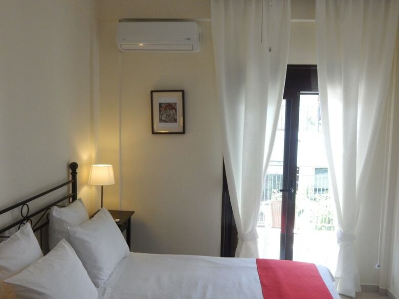 Apartamentos Kripis Studio Pefkohori