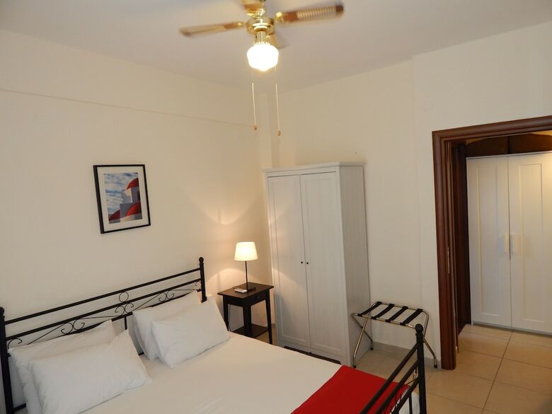 Apartamentos Kripis Studio Pefkohori