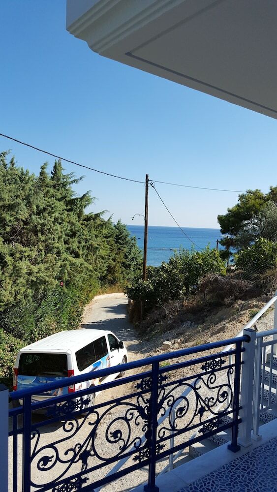 Mediterraneo Apartments