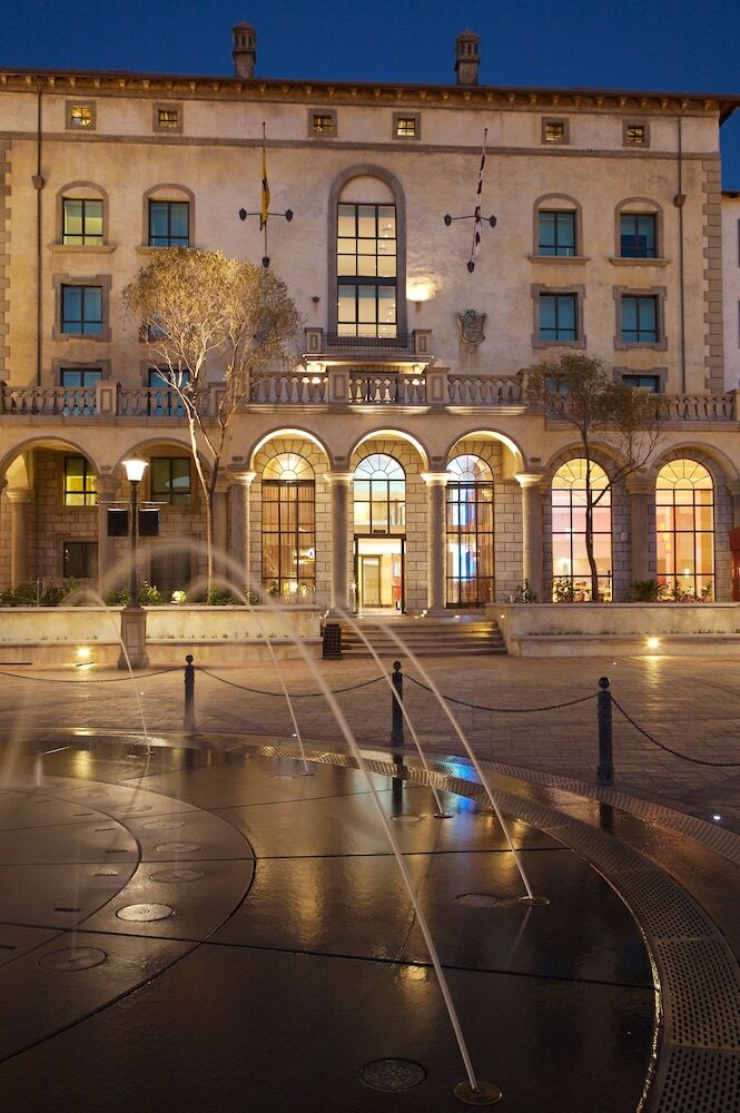Hotel Sunsquare Montecasino