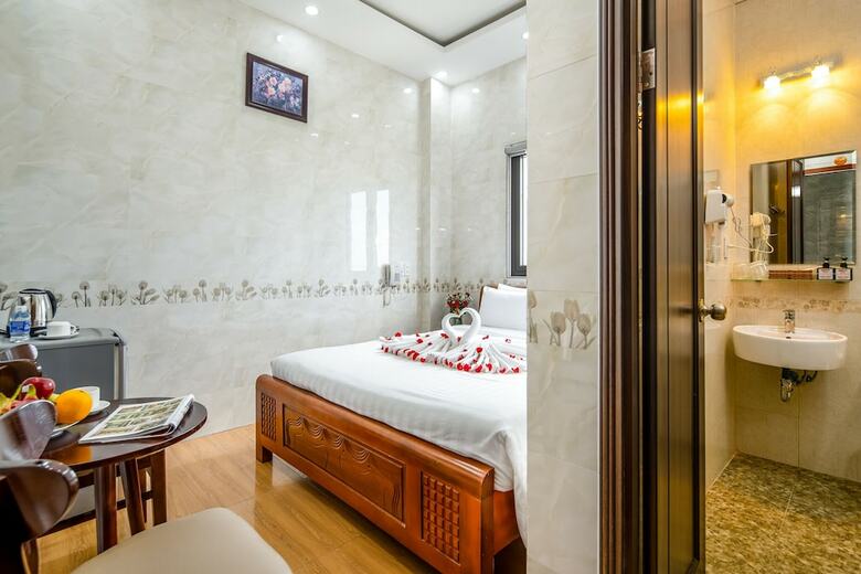 Happy Hotel Danang