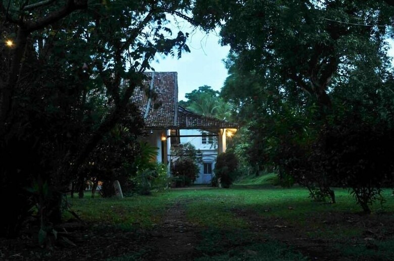 Hotel Atapattu Walawwa Galle