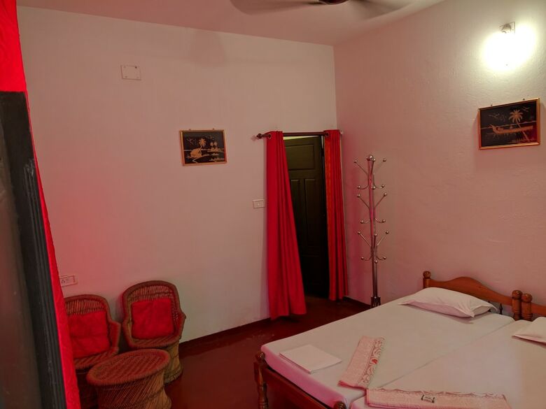 Hotel Marari Beach Villas