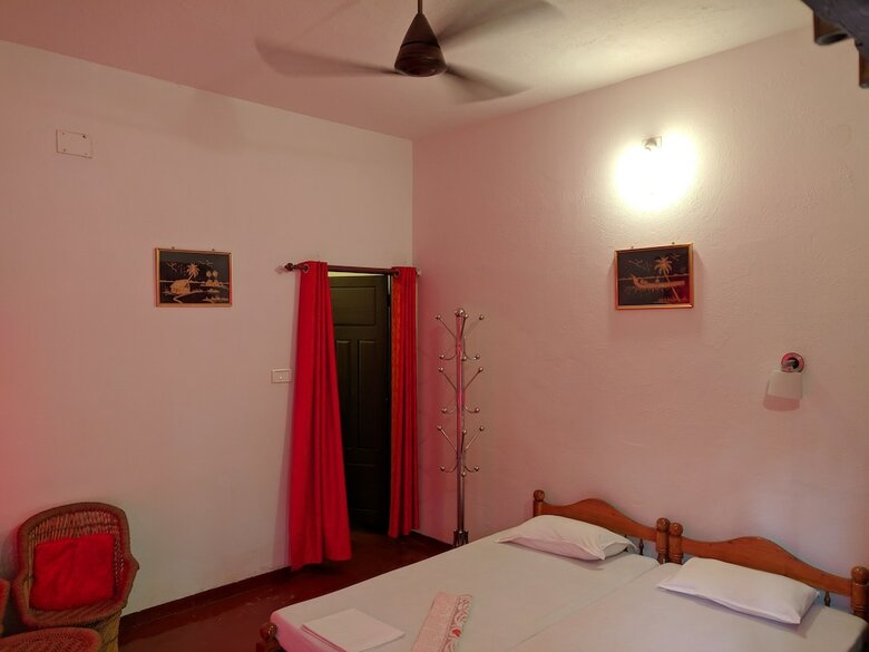 Hotel Marari Beach Villas