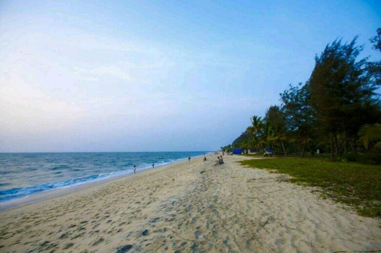Hotel Marari Beach Villas