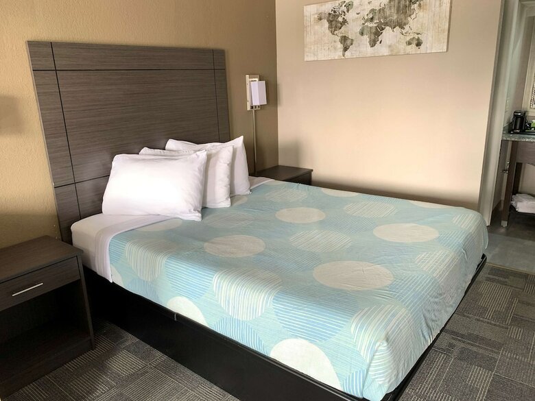 Motel Surestay Hotel By Best Western Olathe