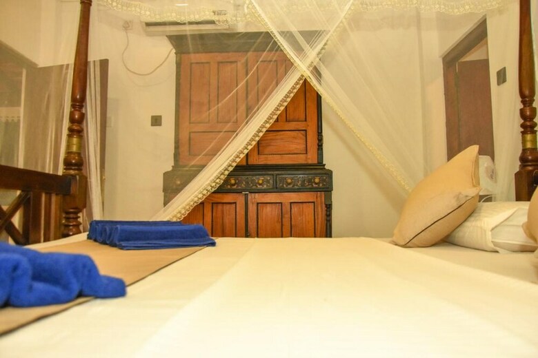 Hotel Oriental Rest Hikkaduwa
