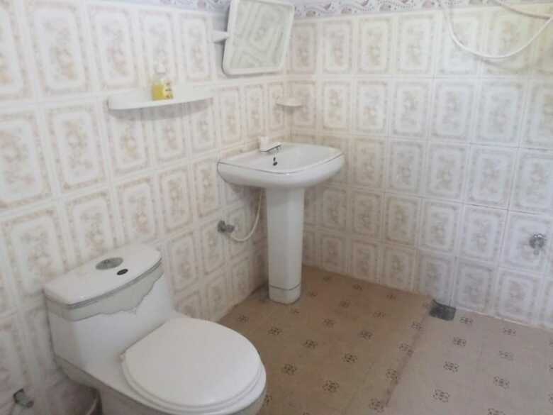 Hotel Pradeepa Guest House